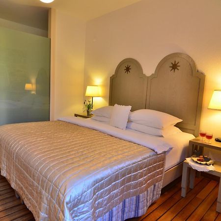 Cunda Lena Otel Ayvalik Exterior foto