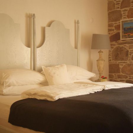 Cunda Lena Otel Ayvalik Exterior foto