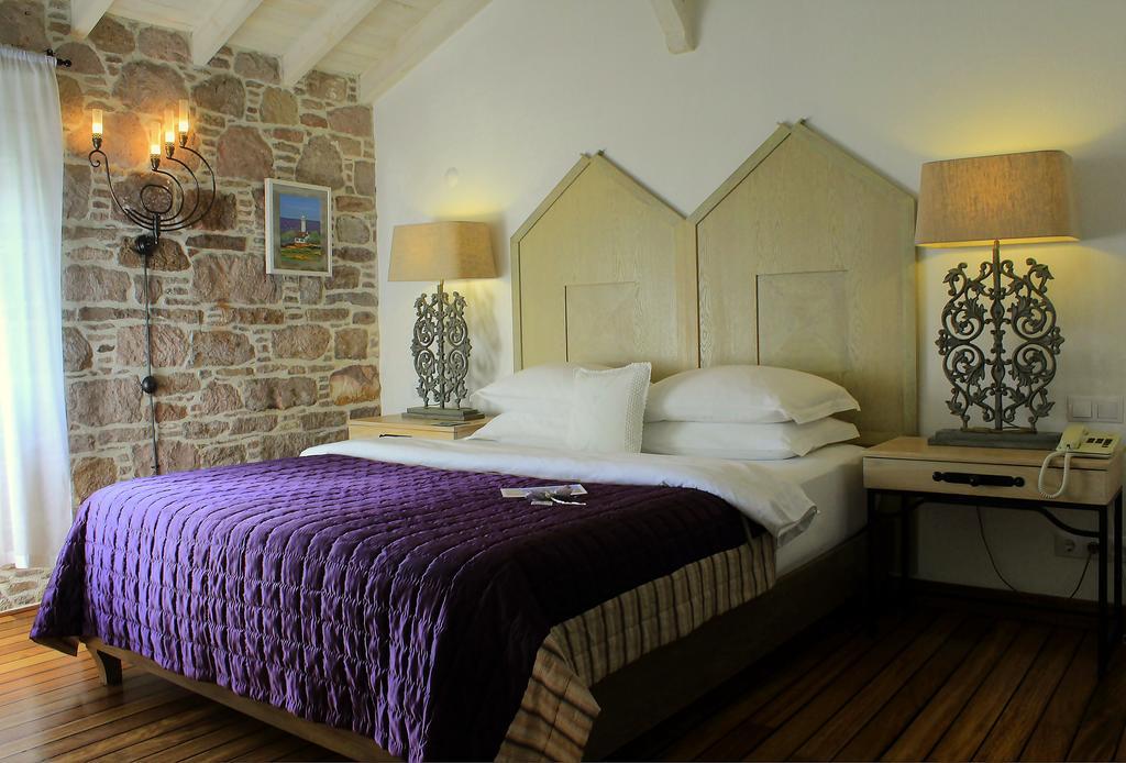 Cunda Lena Otel Ayvalik Exterior foto