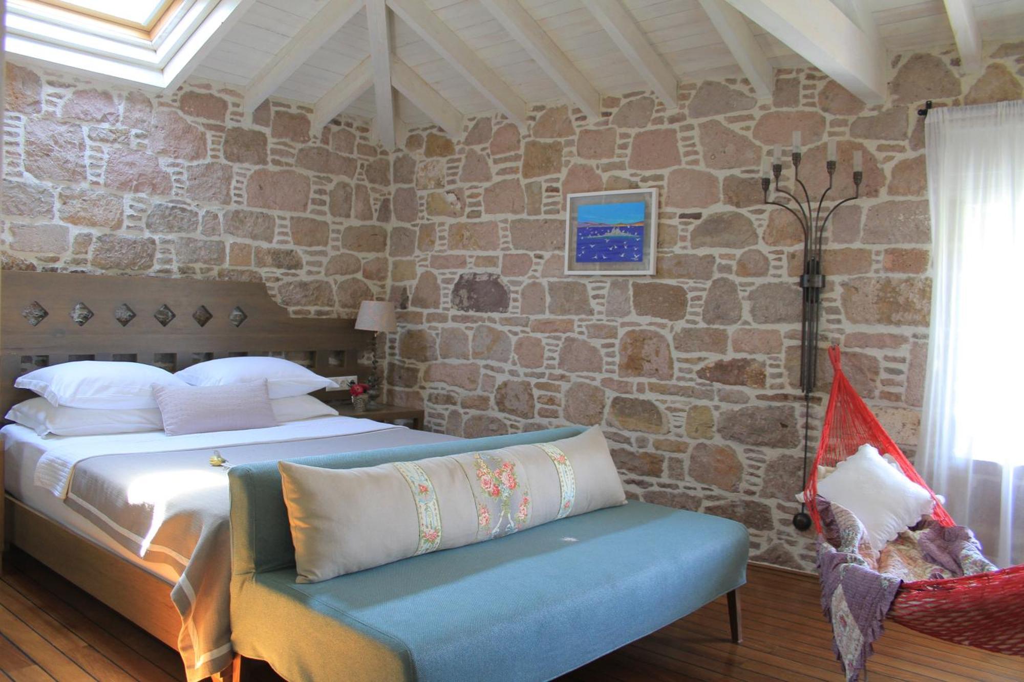 Cunda Lena Otel Ayvalik Exterior foto