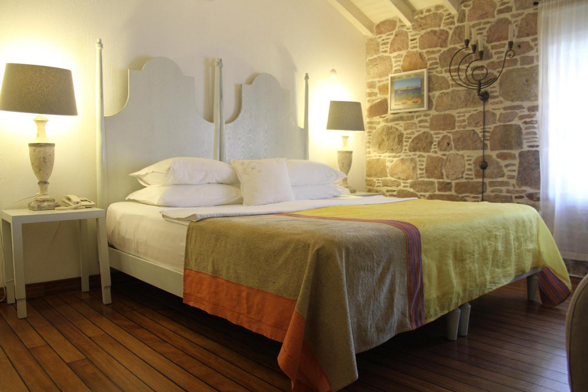 Cunda Lena Otel Ayvalik Exterior foto