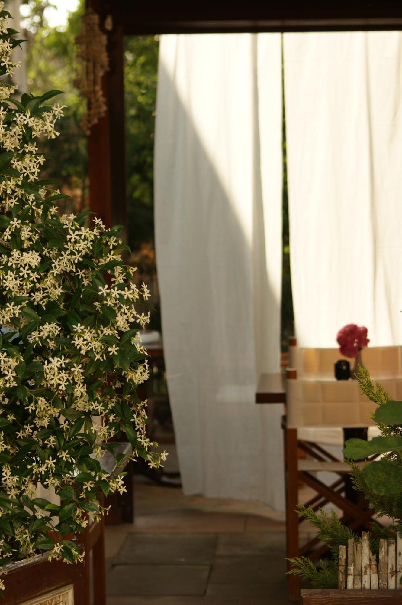 Cunda Lena Otel Ayvalik Exterior foto