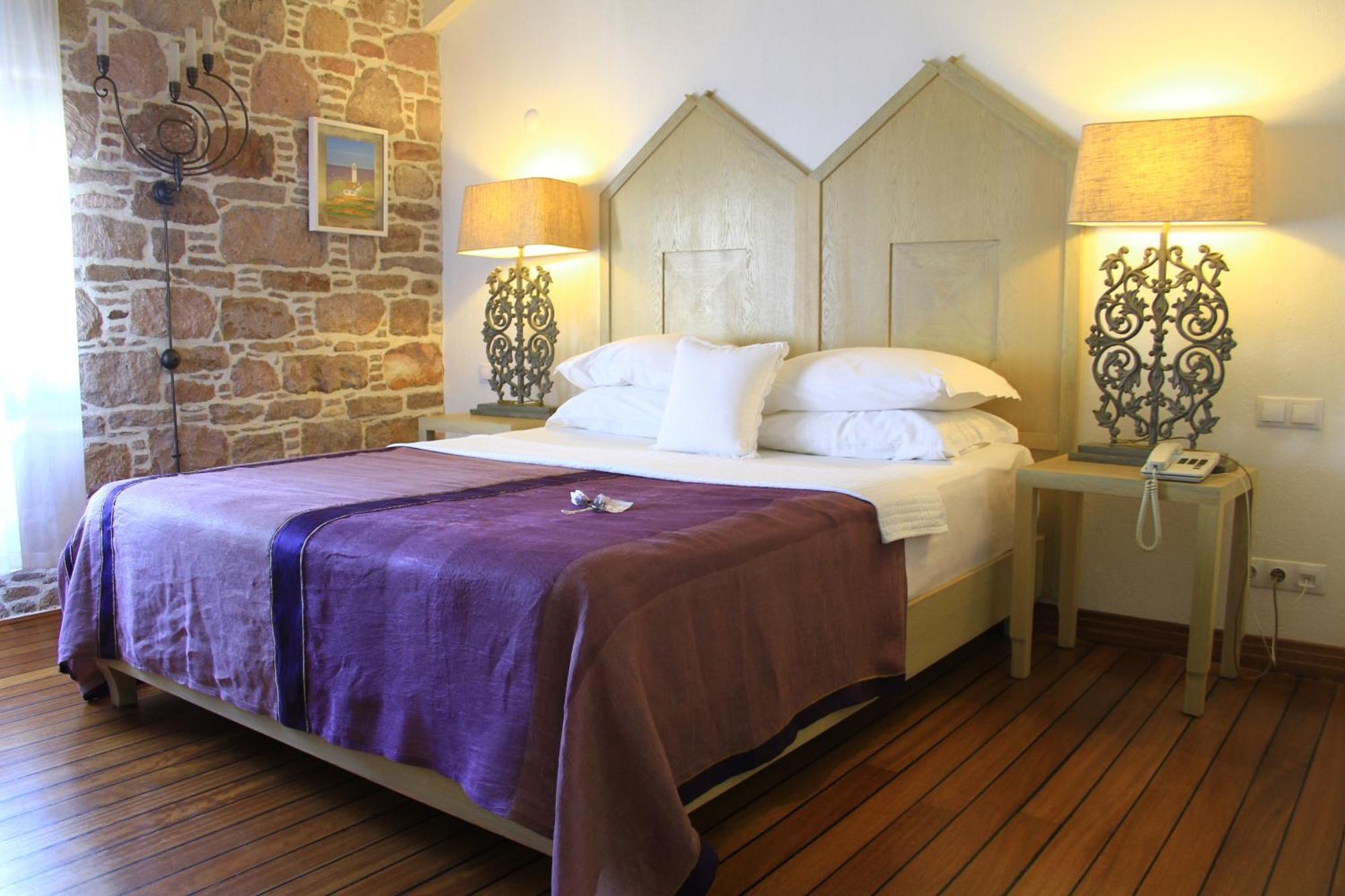 Cunda Lena Otel Ayvalik Exterior foto