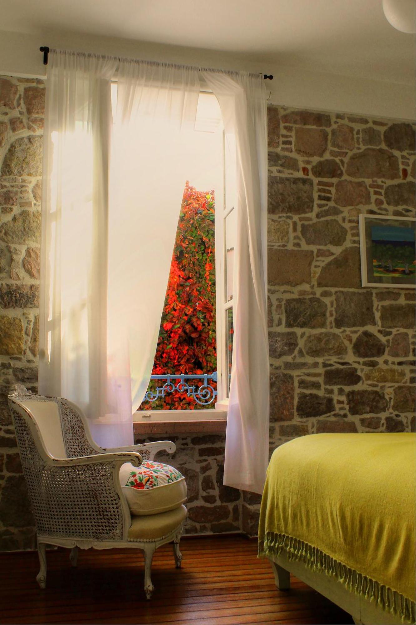 Cunda Lena Otel Ayvalik Exterior foto