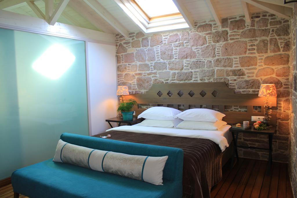 Cunda Lena Otel Ayvalik Exterior foto