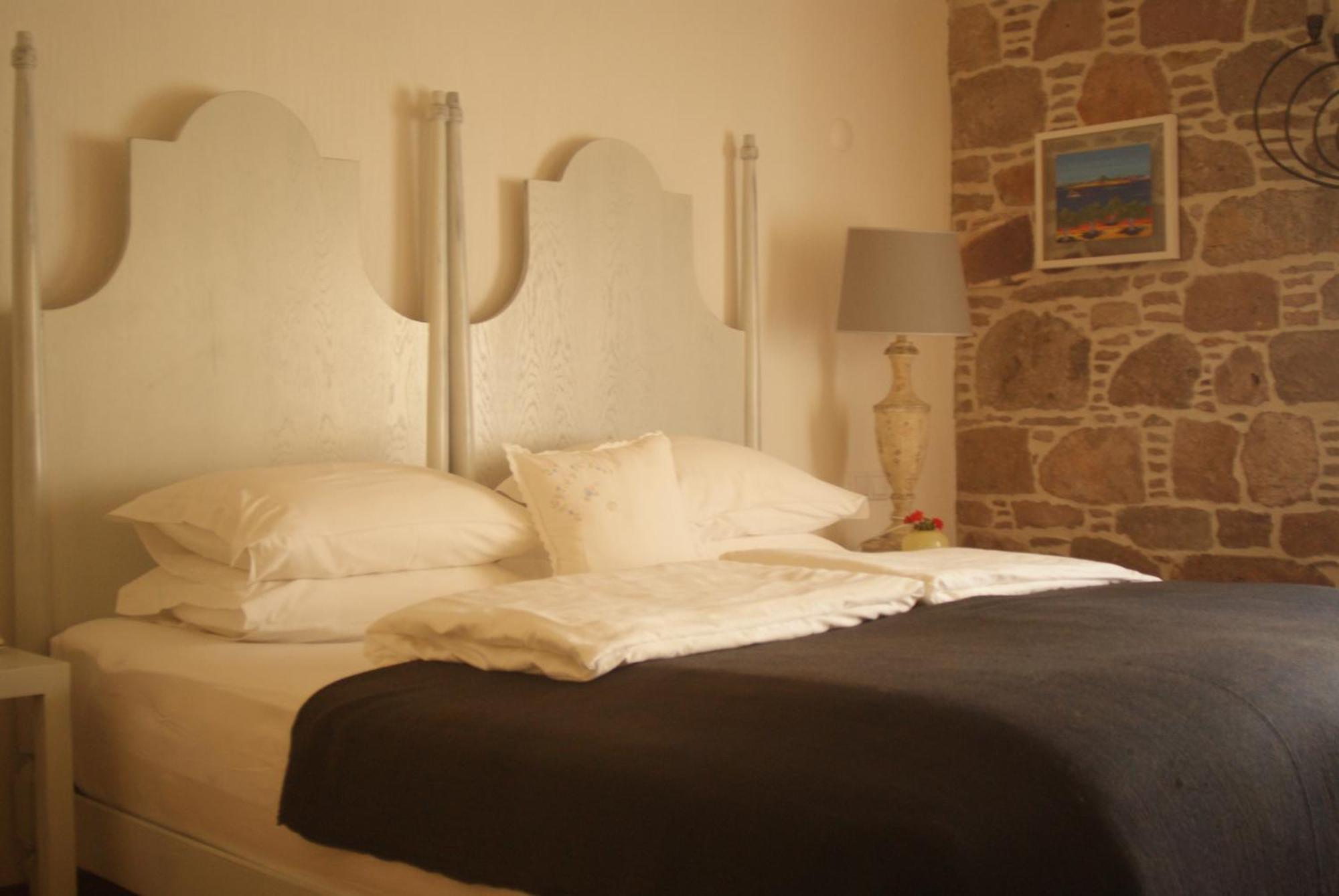 Cunda Lena Otel Ayvalik Exterior foto