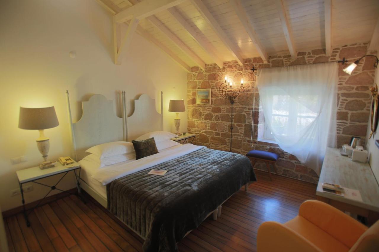 Cunda Lena Otel Ayvalik Exterior foto