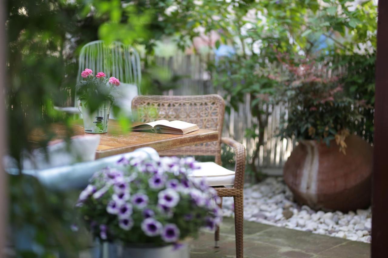 Cunda Lena Otel Ayvalik Exterior foto