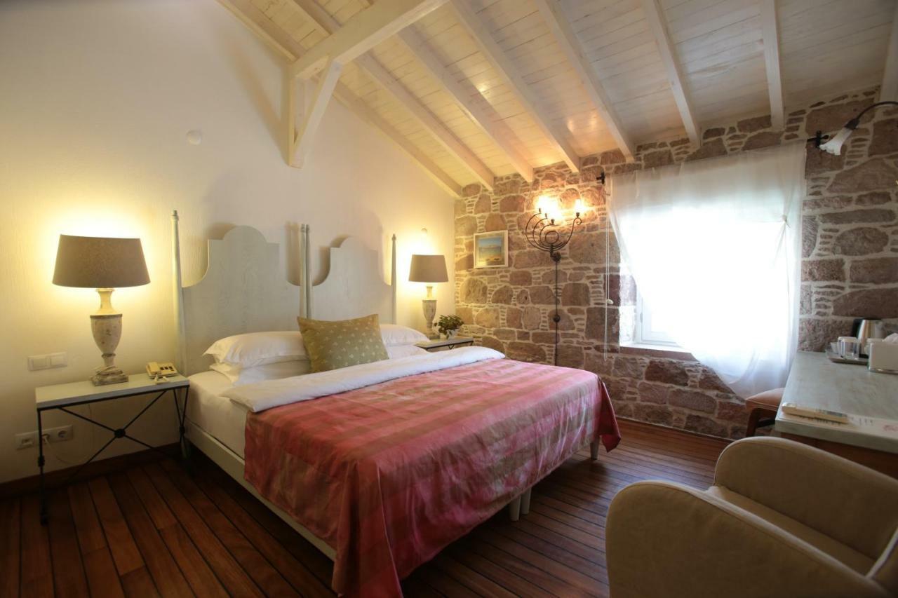 Cunda Lena Otel Ayvalik Exterior foto